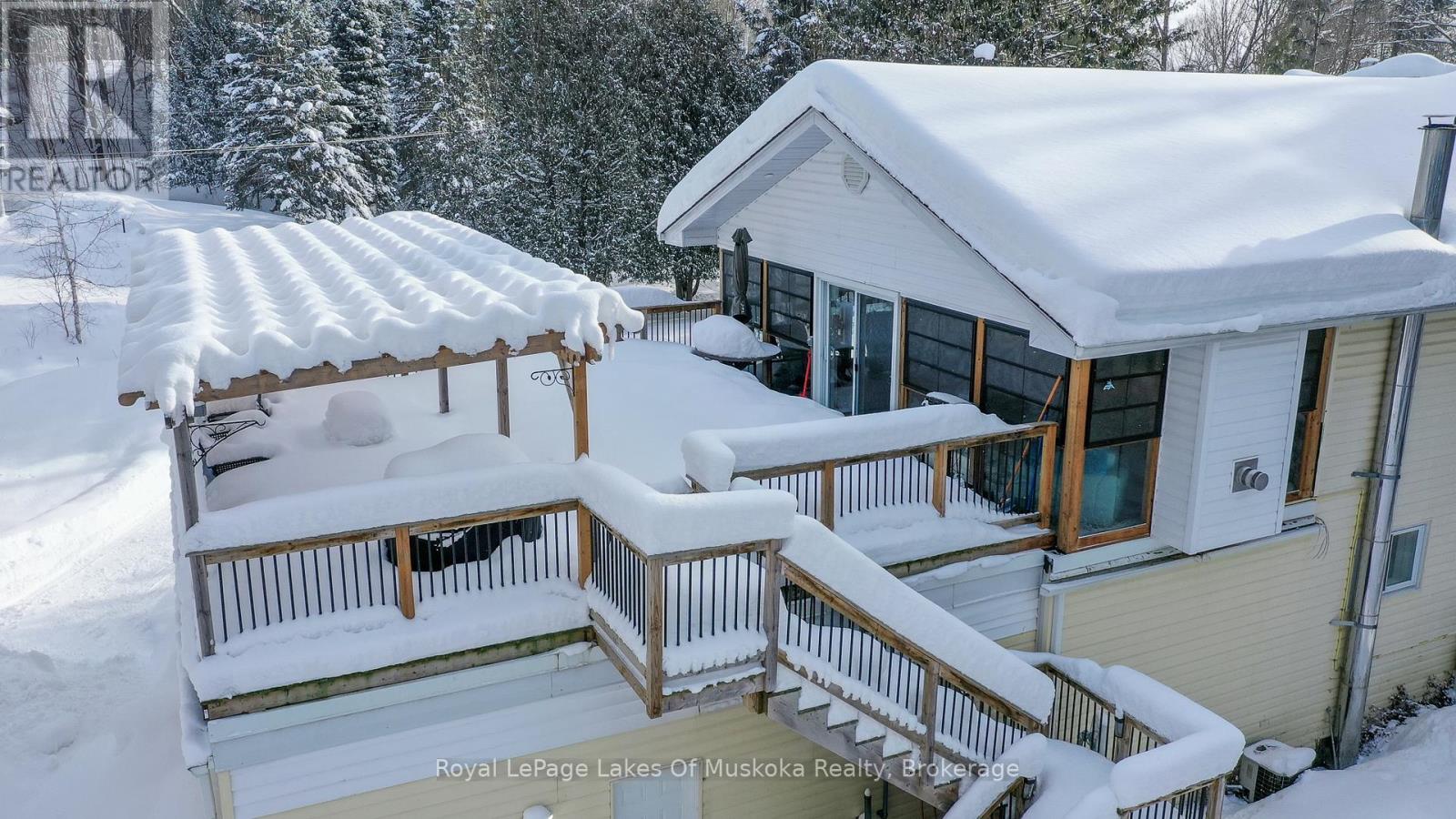 256 Woodland Drive, Huntsville (Chaffey), Ontario  P1H 1A6 - Photo 31 - X12716700