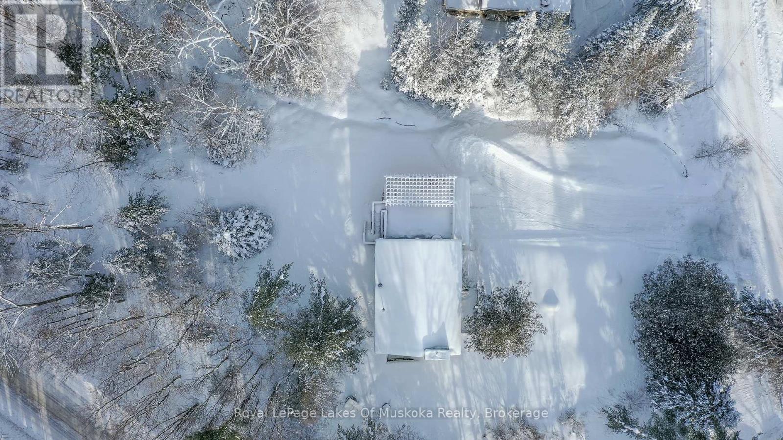 256 Woodland Drive, Huntsville (Chaffey), Ontario  P1H 1A6 - Photo 36 - X12716700