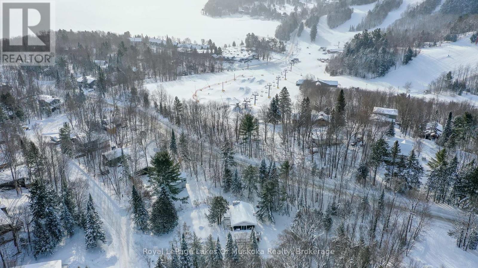 256 Woodland Drive, Huntsville (Chaffey), Ontario  P1H 1A6 - Photo 37 - X12716700