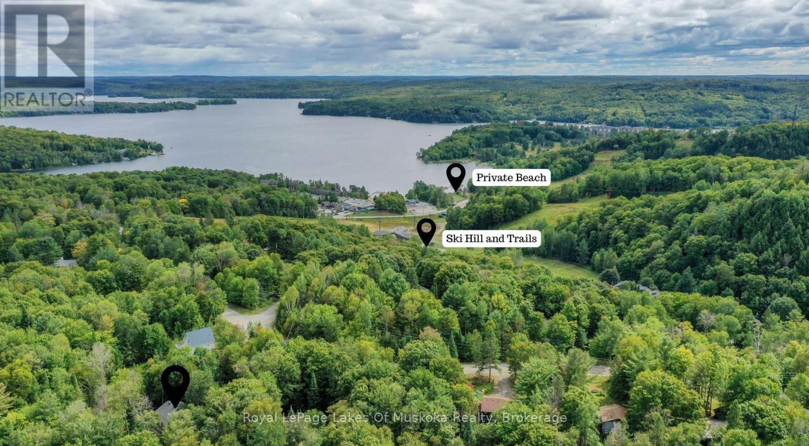 256 Woodland Drive, Huntsville (Chaffey), Ontario  P1H 1A6 - Photo 38 - X12716700