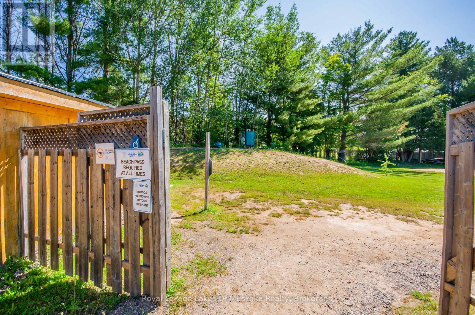 256 Woodland Drive, Huntsville (Chaffey), Ontario  P1H 1A6 - Photo 39 - X12716700