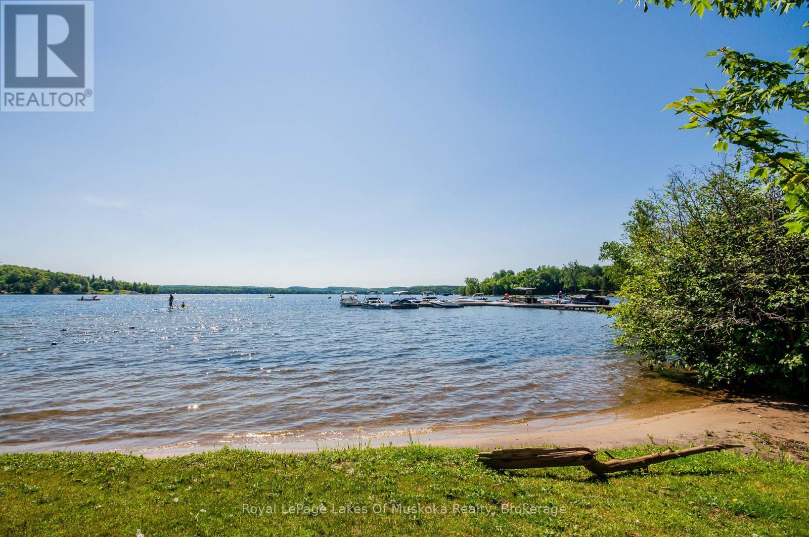 256 Woodland Drive, Huntsville (Chaffey), Ontario  P1H 1A6 - Photo 42 - X12716700