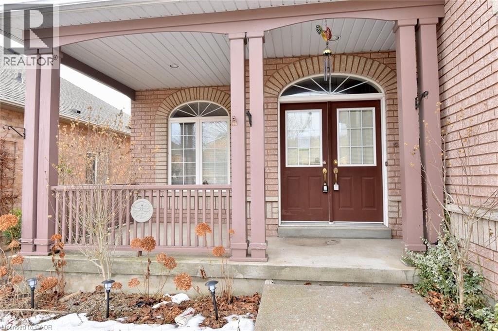 50 Winegarden Trail, Dundas, Ontario  L9H 7M2 - Photo 2 - 40799926