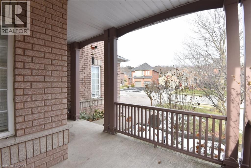 50 Winegarden Trail, Dundas, Ontario  L9H 7M2 - Photo 3 - 40799926