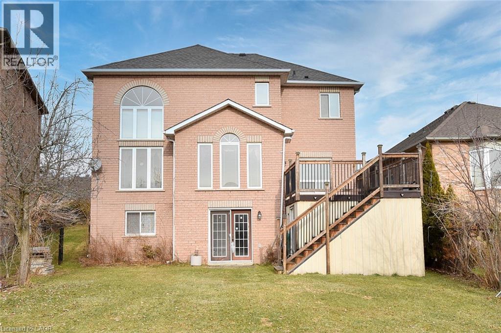 50 Winegarden Trail, Dundas, Ontario  L9H 7M2 - Photo 49 - 40799926