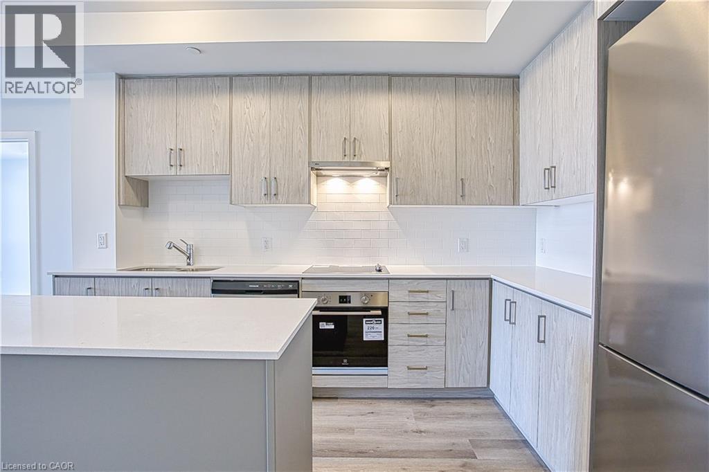 461 Green Road Unit# 411, Stoney Creek, Ontario  L8E 5B4 - Photo 6 - 40799245