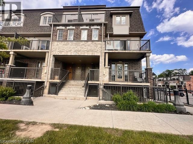 1688 FISCHER HALLMAN Road Unit# B, Kitchener, Ontario