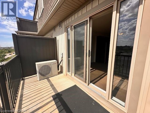 1688 Fischer Hallman Road Unit# B, Kitchener, Ontario  N2R 0H6 - Photo 15 - 40798508