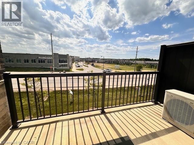 1688 Fischer Hallman Road Unit# B, Kitchener, Ontario  N2R 0H6 - Photo 3 - 40798508