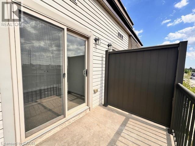 1688 Fischer Hallman Road Unit# B, Kitchener, Ontario  N2R 0H6 - Photo 6 - 40798508