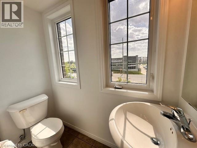 1688 Fischer Hallman Road Unit# B, Kitchener, Ontario  N2R 0H6 - Photo 9 - 40798508