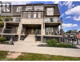 1688 FISCHER HALLMAN Road Unit# B, kitchener, Ontario