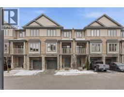 16 LAKEFRONT Drive, hamilton, Ontario