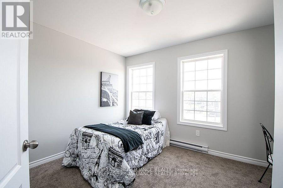 607 - 480 Lonsberry Drive, Cobourg, Ontario  K9A 0K5 - Photo 16 - X12716578