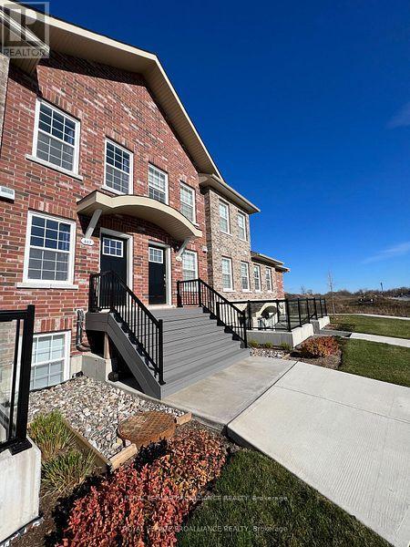 607 - 480 Lonsberry Drive, Cobourg, Ontario  K9A 0K5 - Photo 2 - X12716578