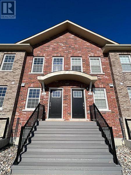 607 - 480 Lonsberry Drive, Cobourg, Ontario  K9A 0K5 - Photo 3 - X12716578