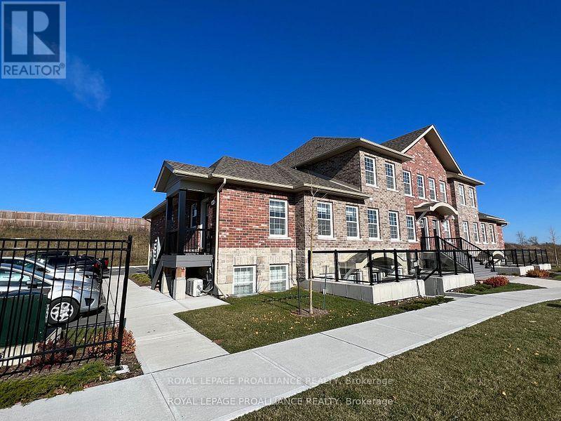 607 - 480 Lonsberry Drive, Cobourg, Ontario  K9A 0K5 - Photo 4 - X12716578