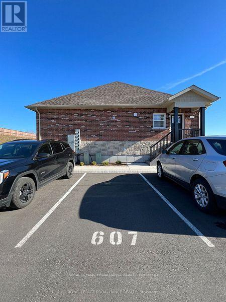 607 - 480 Lonsberry Drive, Cobourg, Ontario  K9A 0K5 - Photo 5 - X12716578