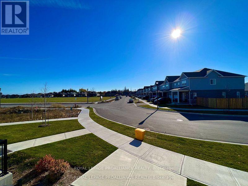 607 - 480 Lonsberry Drive, Cobourg, Ontario  K9A 0K5 - Photo 6 - X12716578