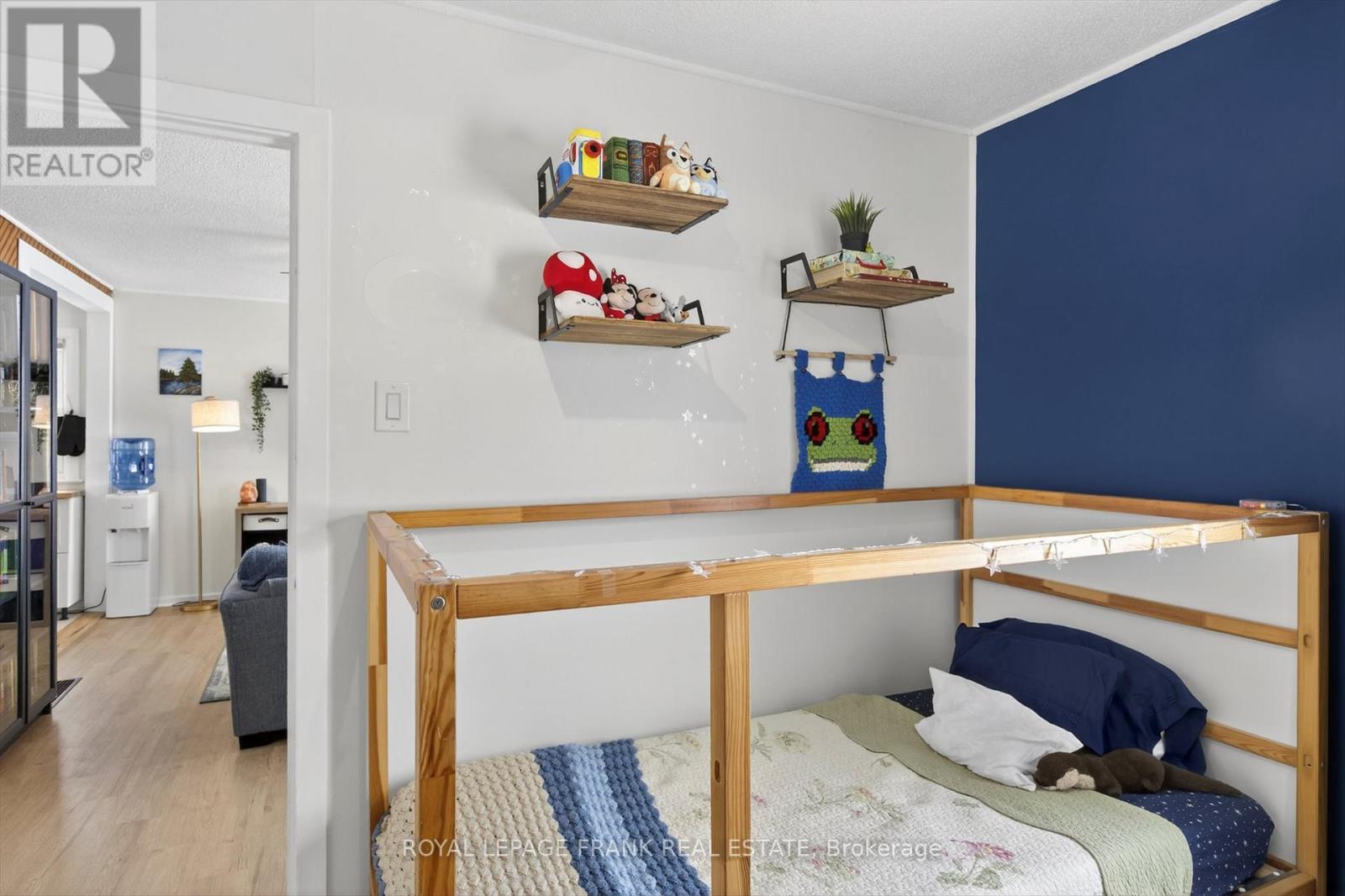 744 Brown Street, Peterborough, Ontario  K9J 4K8 - Photo 19 - X12716582