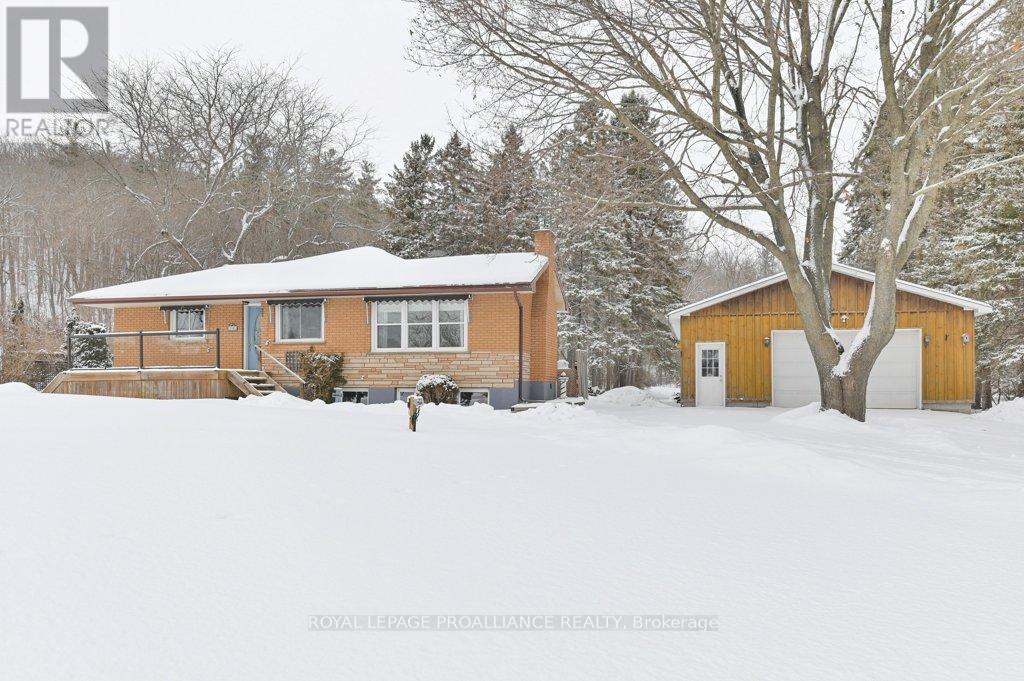 556 Rosebush Road, Quinte West, Ontario  K0K 2C0 - Photo 3 - X12716636