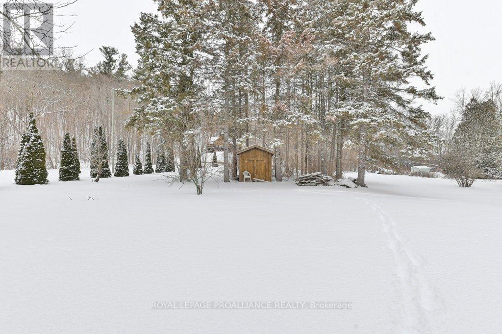 556 Rosebush Road, Quinte West, Ontario  K0K 2C0 - Photo 31 - X12716636