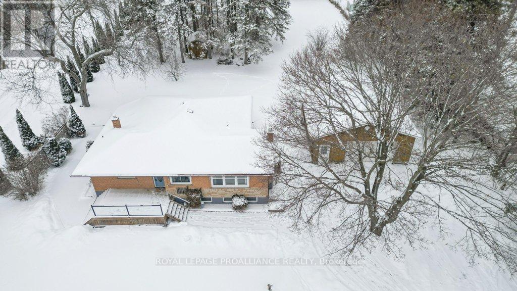 556 Rosebush Road, Quinte West, Ontario  K0K 2C0 - Photo 37 - X12716636