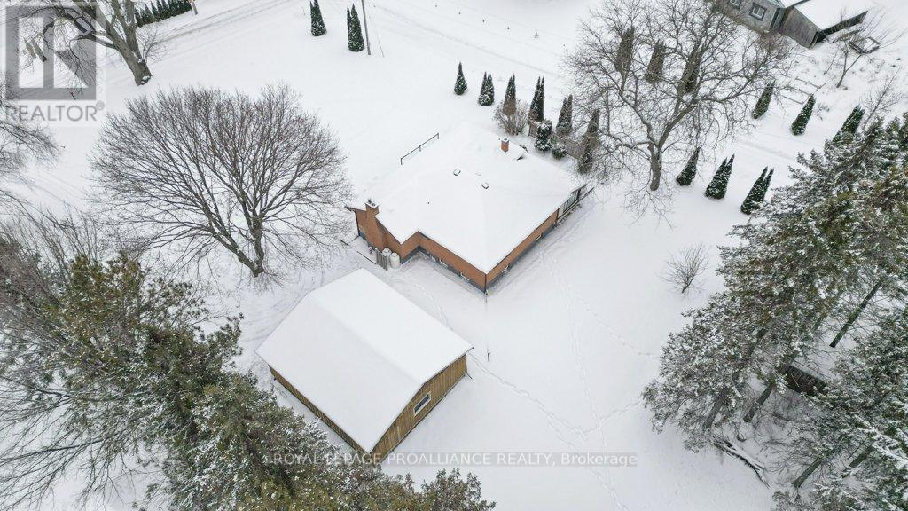 556 Rosebush Road, Quinte West, Ontario  K0K 2C0 - Photo 39 - X12716636