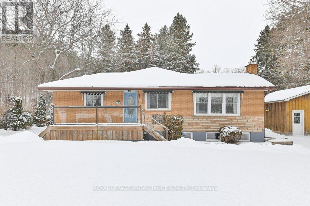 556 Rosebush Road, Quinte West, Ontario  K0K 2C0 - Photo 4 - X12716636