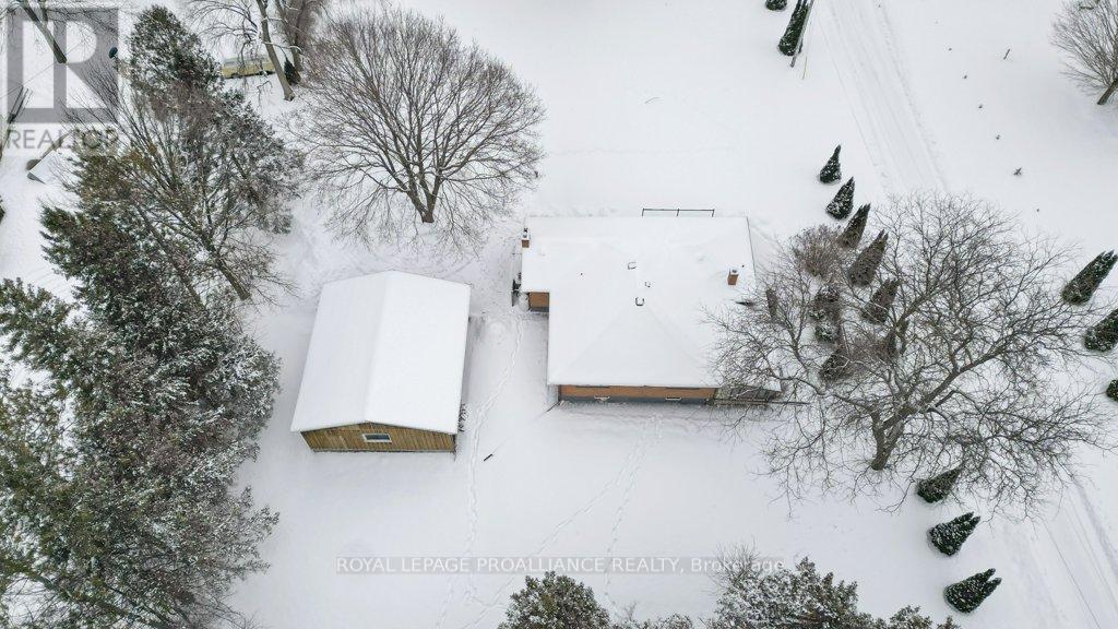 556 Rosebush Road, Quinte West, Ontario  K0K 2C0 - Photo 40 - X12716636