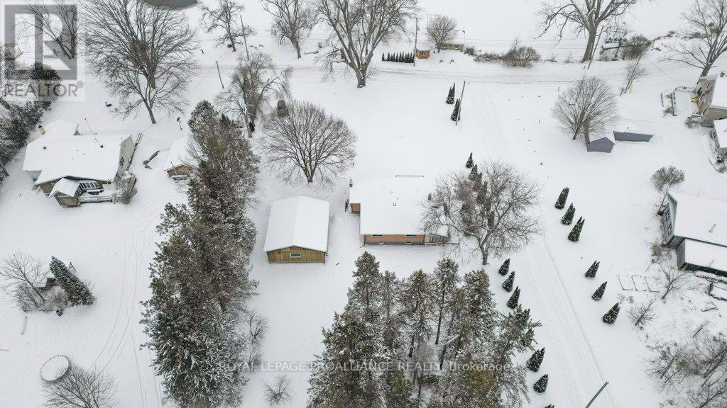 556 Rosebush Road, Quinte West, Ontario  K0K 2C0 - Photo 41 - X12716636