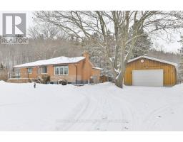 556 ROSEBUSH ROAD, Quinte West, Ontario