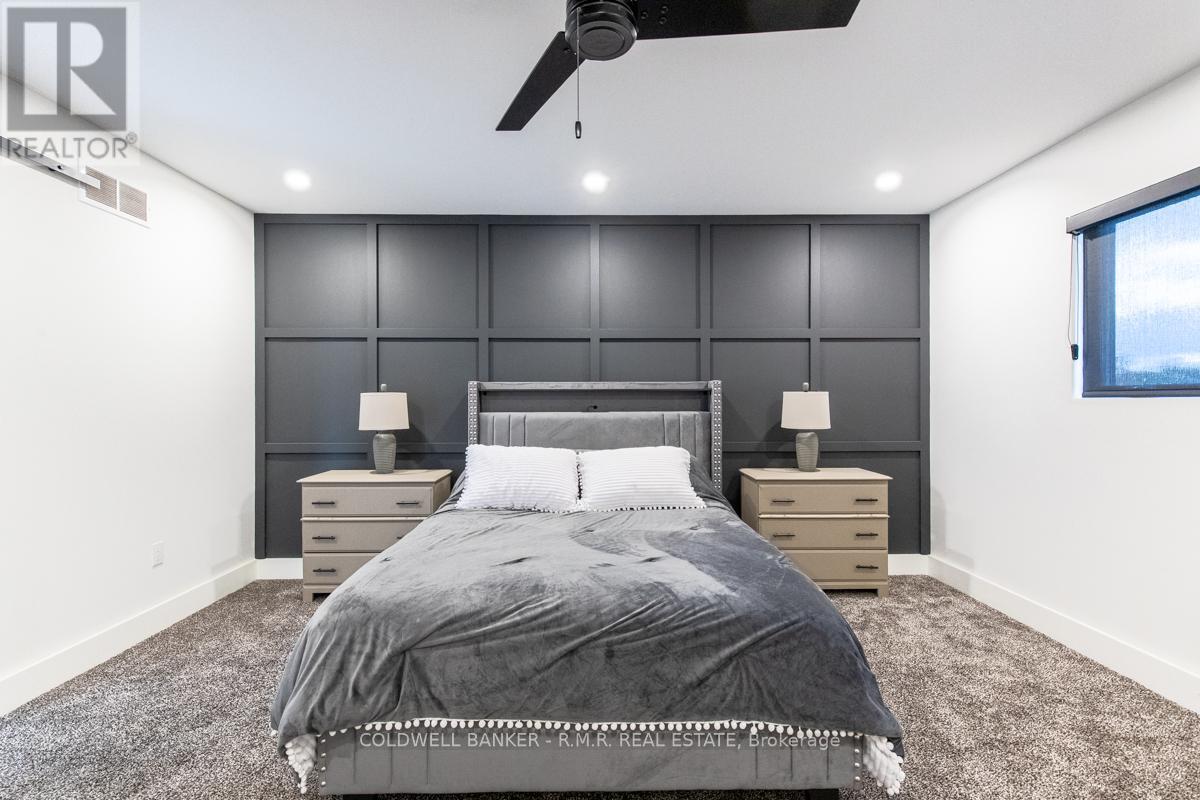 36 Page Street, Port Colborne (Bethel), Ontario  L3K 5V1 - Photo 21 - X12716652