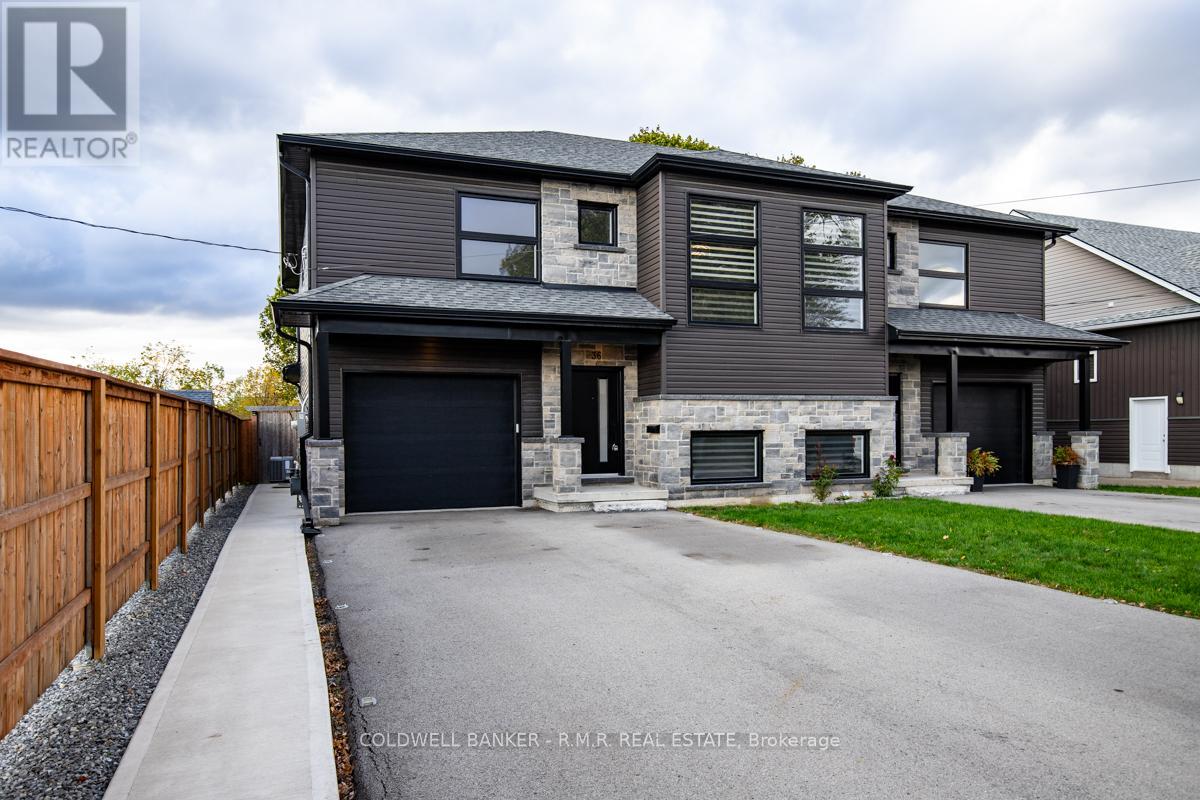 36 Page Street, Port Colborne (Bethel), Ontario  L3K 5V1 - Photo 3 - X12716652