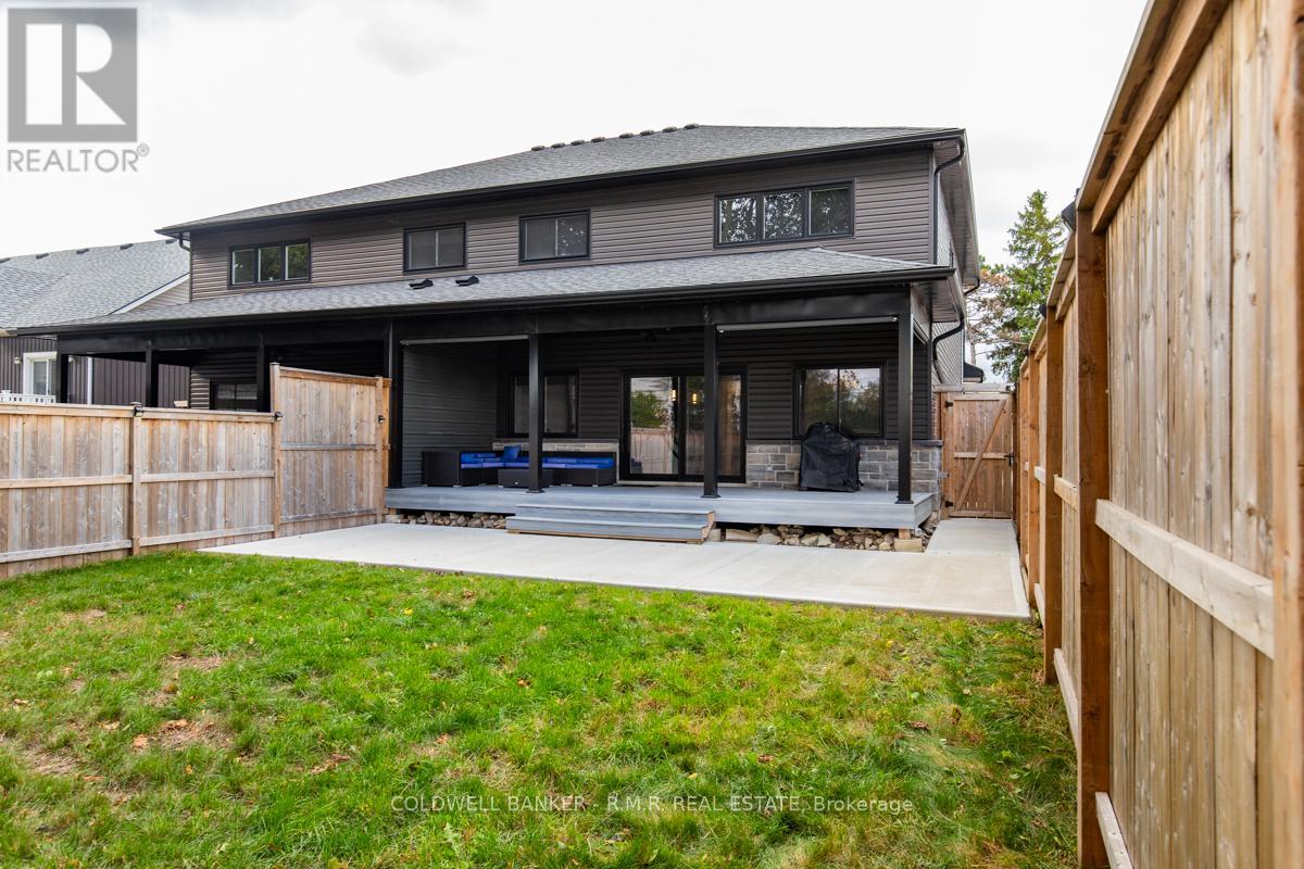 36 Page Street, Port Colborne (Bethel), Ontario  L3K 5V1 - Photo 39 - X12716652