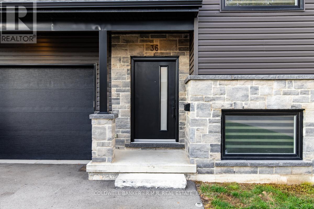 36 Page Street, Port Colborne (Bethel), Ontario  L3K 5V1 - Photo 4 - X12716652