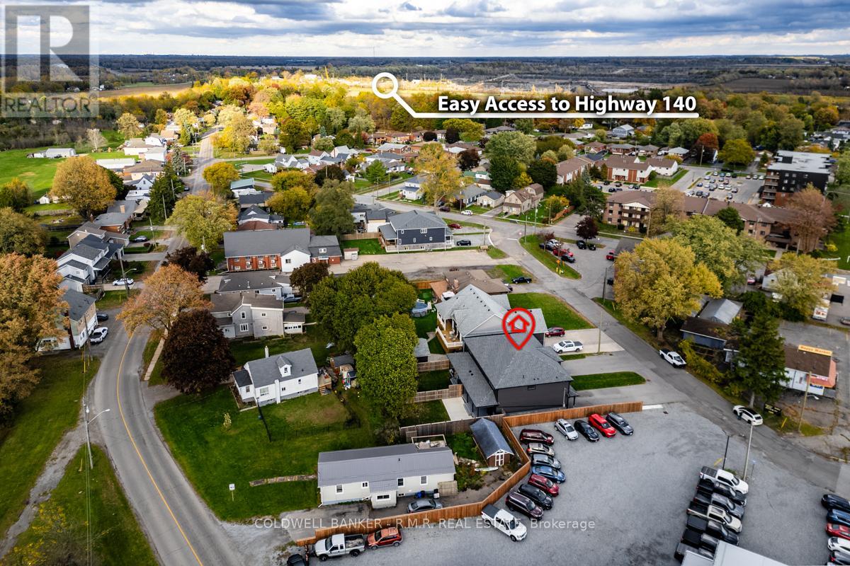 36 Page Street, Port Colborne (Bethel), Ontario  L3K 5V1 - Photo 42 - X12716652