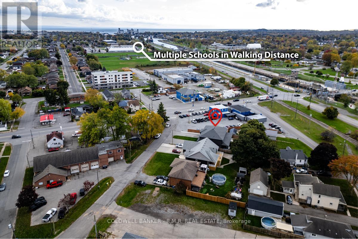 36 Page Street, Port Colborne (Bethel), Ontario  L3K 5V1 - Photo 46 - X12716652