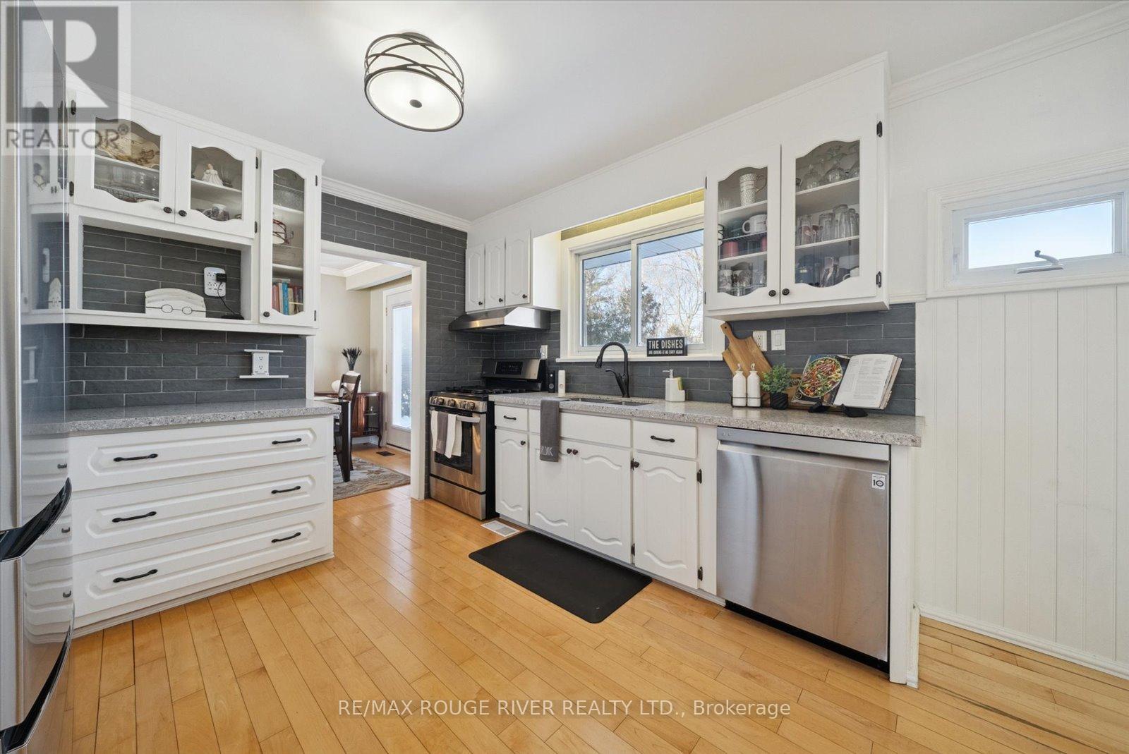 4674 Dale Road, Port Hope, Ontario  L1A 3V5 - Photo 11 - X12716692