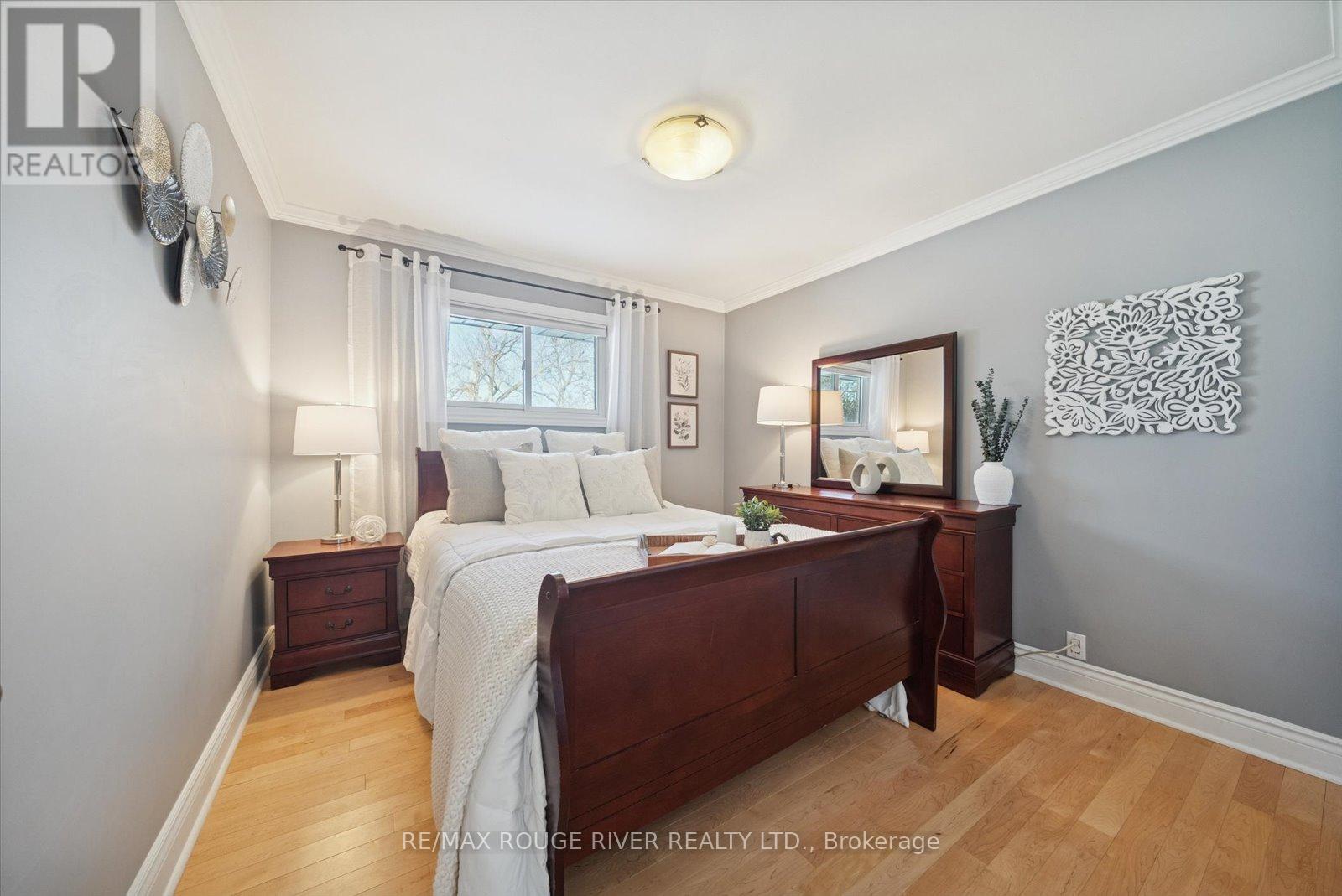 4674 Dale Road, Port Hope, Ontario  L1A 3V5 - Photo 15 - X12716692