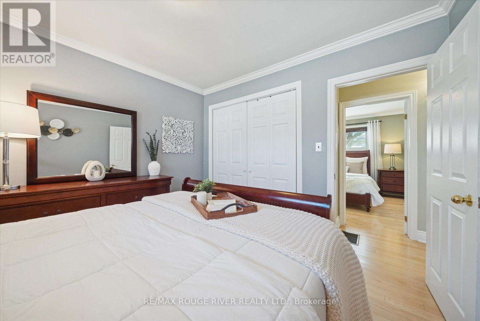 4674 Dale Road, Port Hope, Ontario  L1A 3V5 - Photo 16 - X12716692