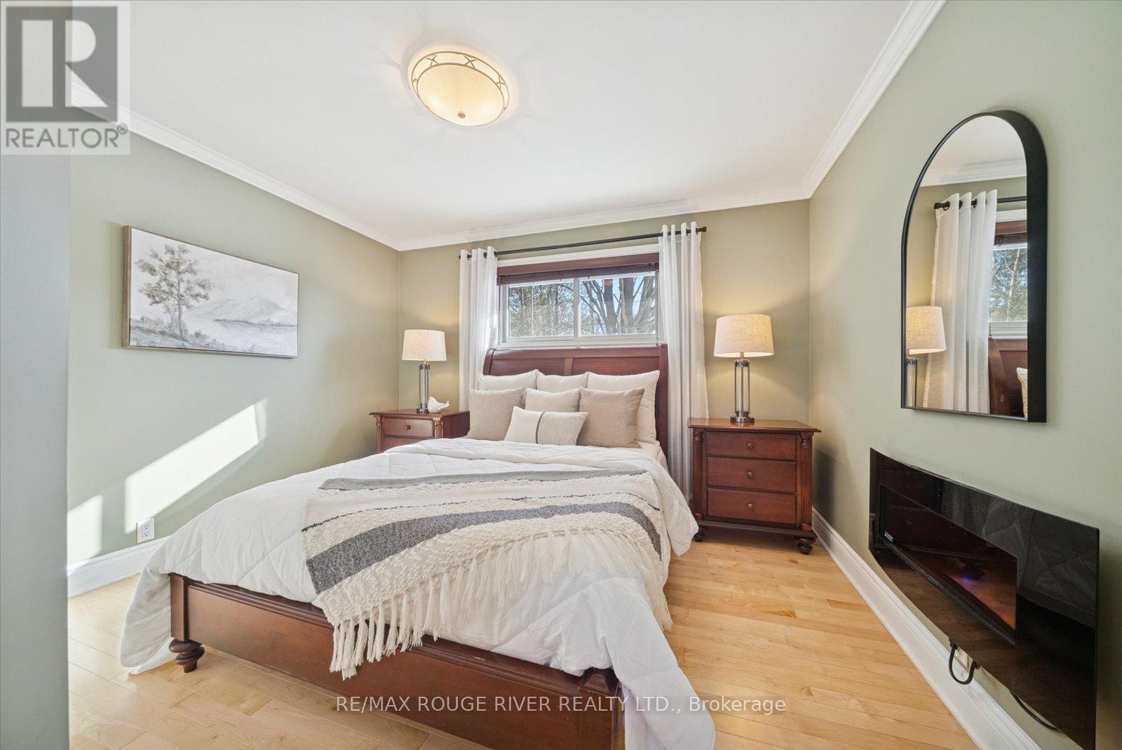 4674 Dale Road, Port Hope, Ontario  L1A 3V5 - Photo 17 - X12716692