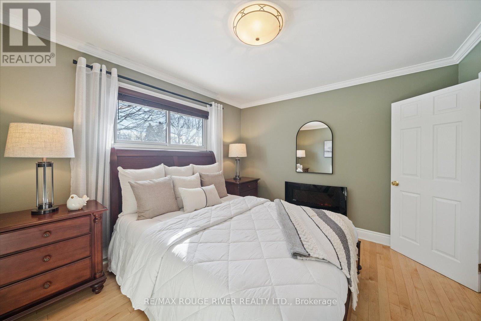 4674 Dale Road, Port Hope, Ontario  L1A 3V5 - Photo 18 - X12716692