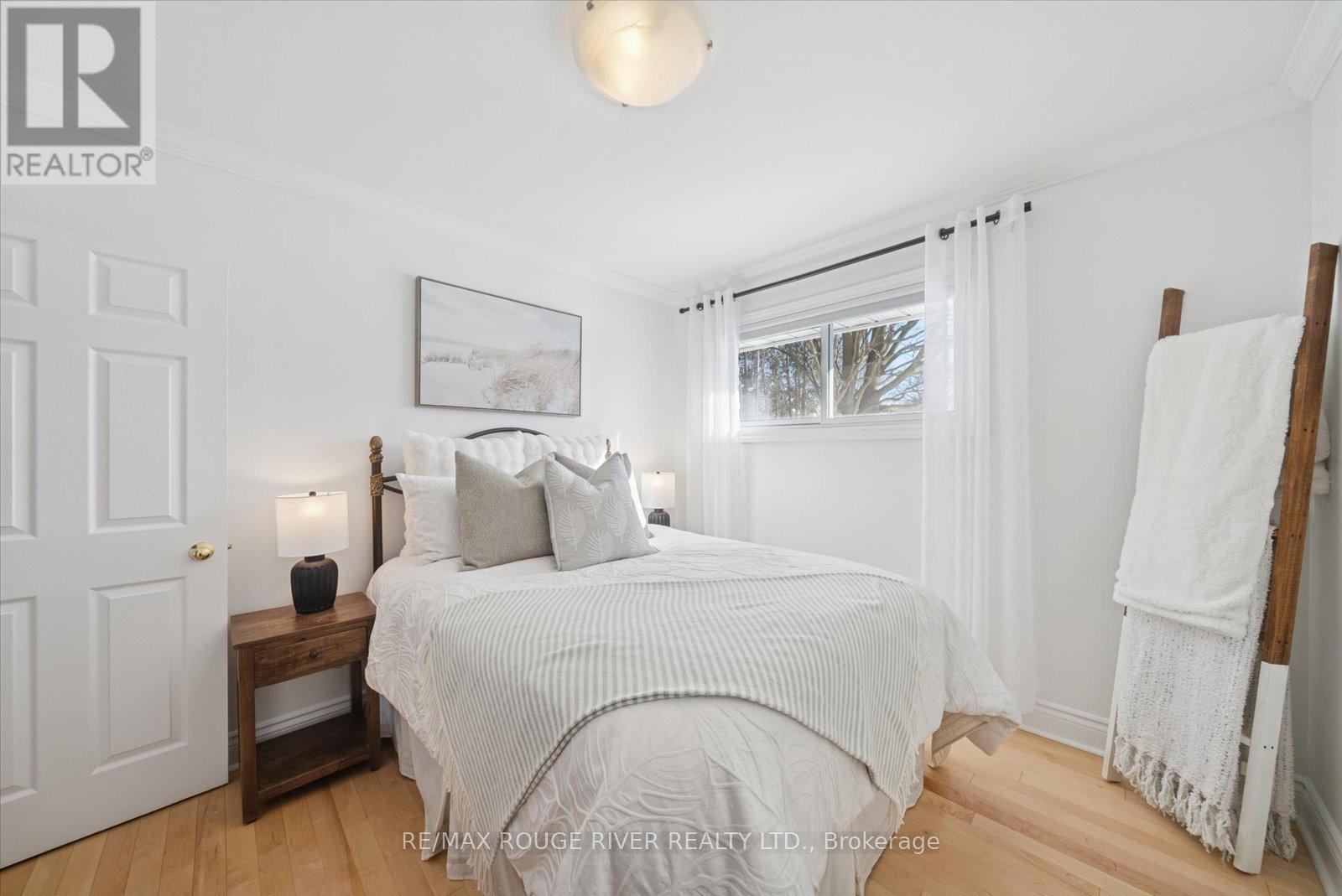 4674 Dale Road, Port Hope, Ontario  L1A 3V5 - Photo 19 - X12716692