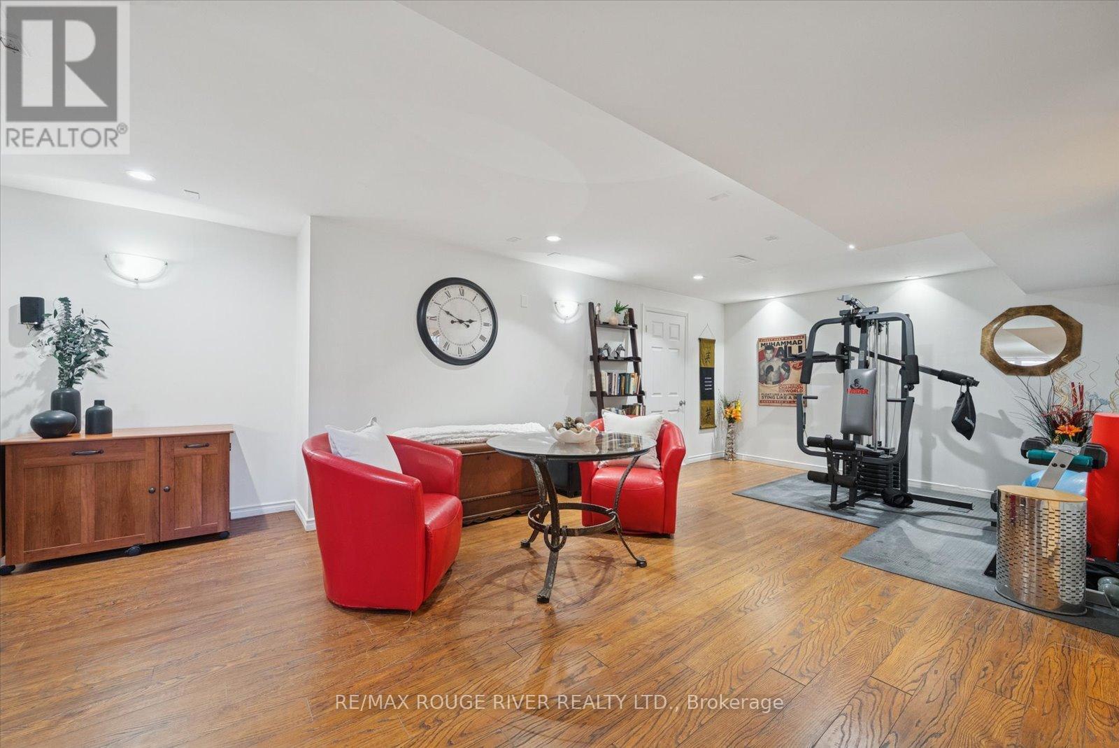 4674 Dale Road, Port Hope, Ontario  L1A 3V5 - Photo 26 - X12716692