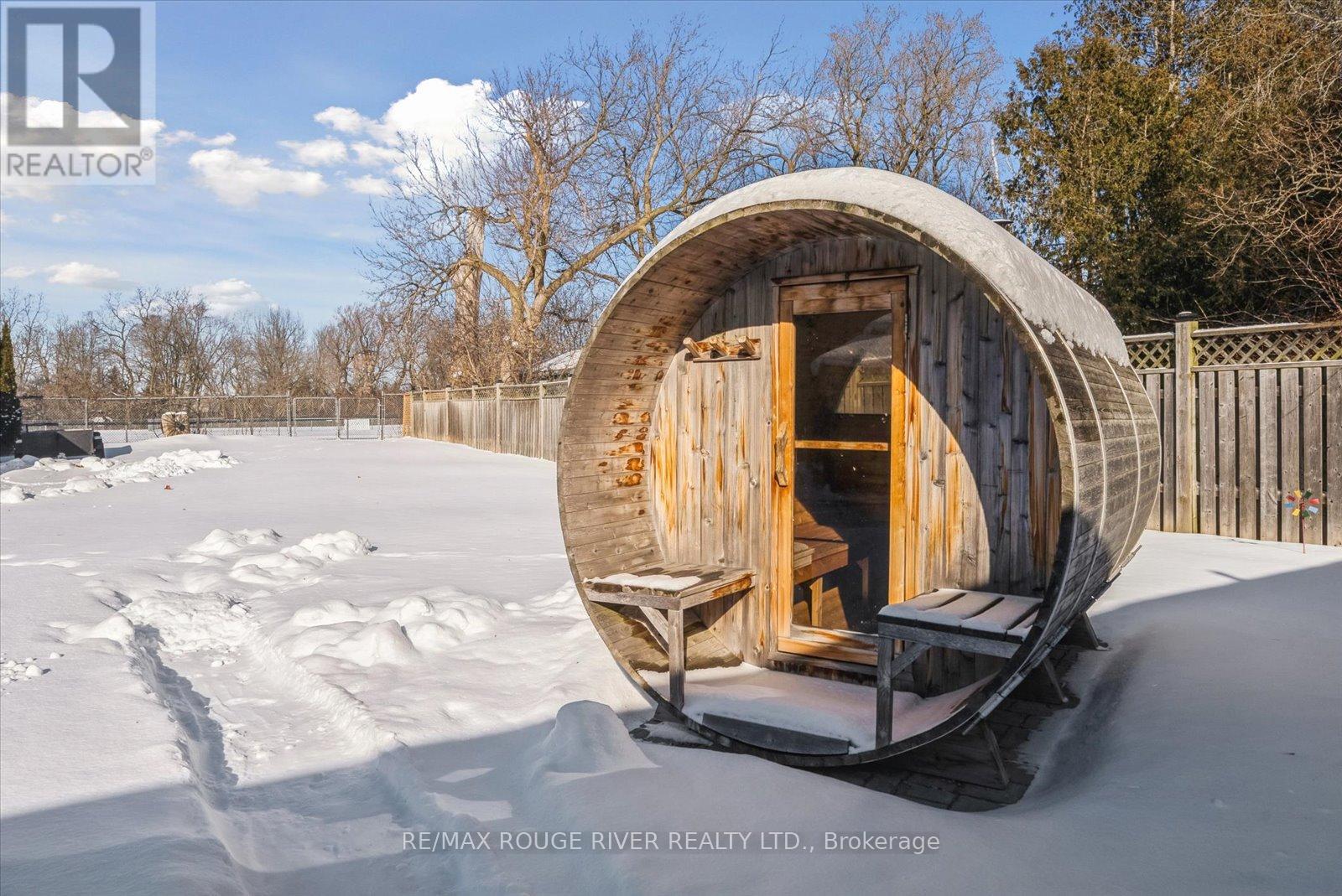 4674 Dale Road, Port Hope, Ontario  L1A 3V5 - Photo 28 - X12716692