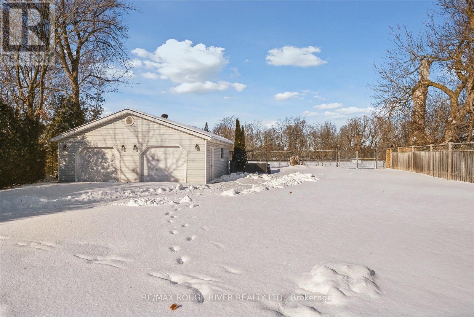 4674 Dale Road, Port Hope, Ontario  L1A 3V5 - Photo 31 - X12716692