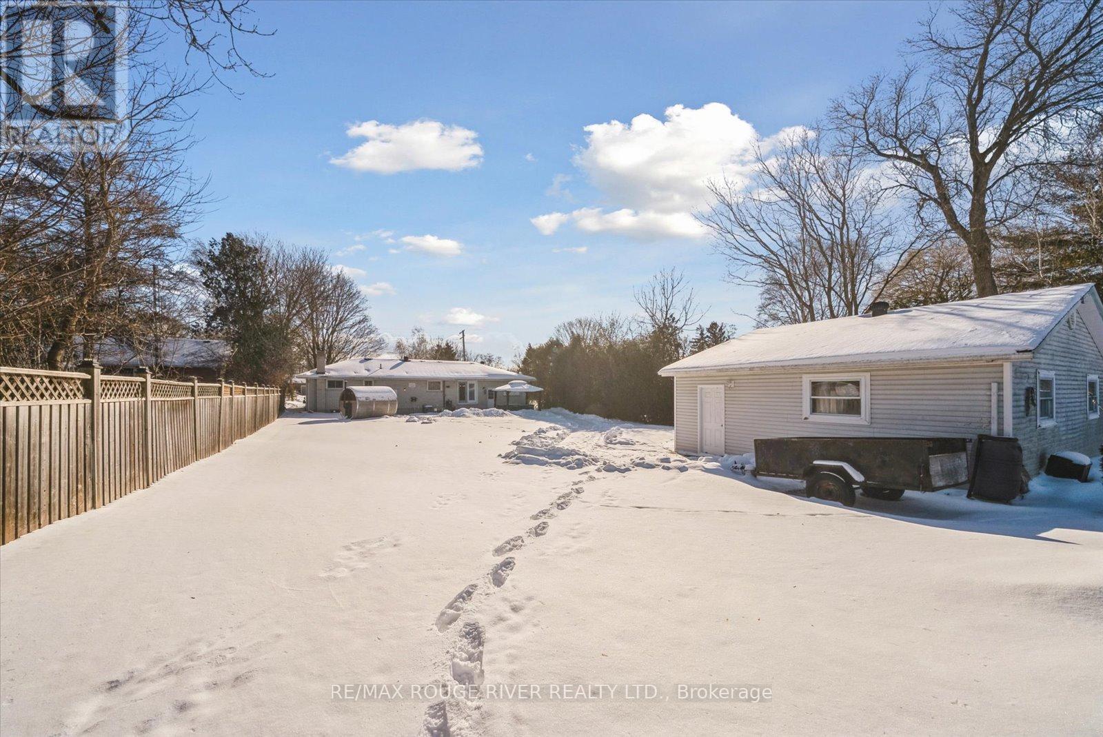 4674 Dale Road, Port Hope, Ontario  L1A 3V5 - Photo 32 - X12716692