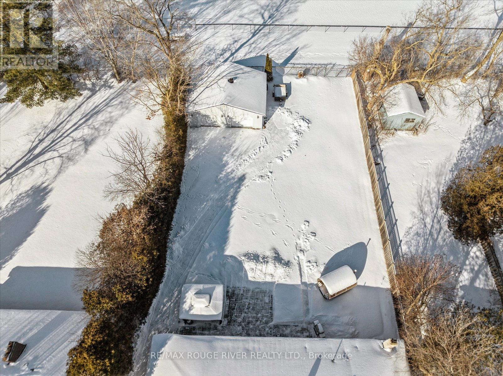 4674 Dale Road, Port Hope, Ontario  L1A 3V5 - Photo 36 - X12716692