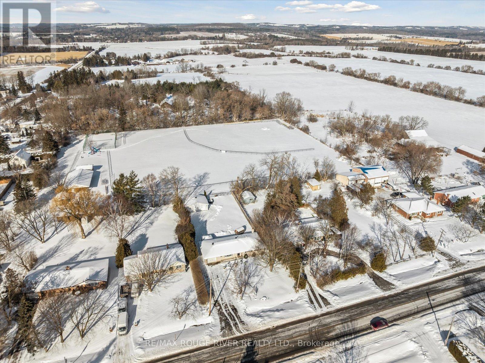 4674 Dale Road, Port Hope, Ontario  L1A 3V5 - Photo 38 - X12716692